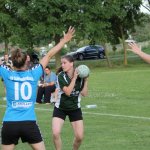 2017_07_11 Landesliga Frauen SV Schraudenbach - SpVgg Hambach